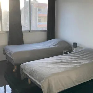 Cidadela - Place Appartement Praia