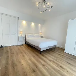  Homestay Deluxe Spacious In Beckton United Kingdom