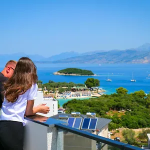 Siars Appartement Ksamil