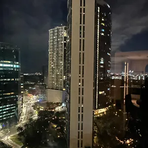  Apartment Spacious Bgc 2 Bedroom With A View Philippines