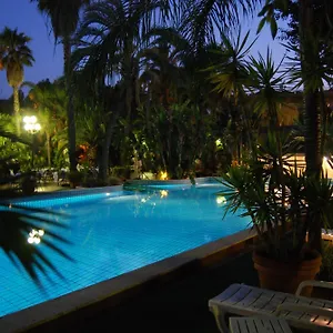 Garden San Giovanni La Punta