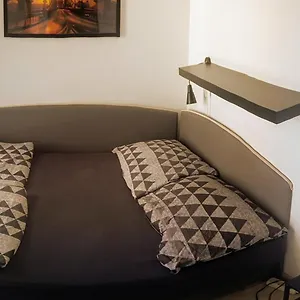 Sparrowl , Budapest Ungarn