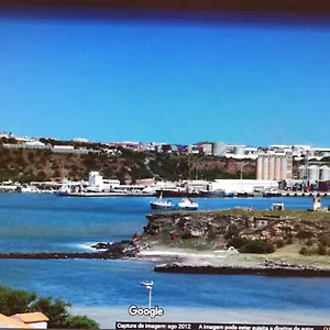 Secularis Capital 2 Appartement Praia